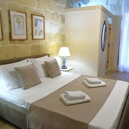 Bed & Breakfast Gawhra Victoria