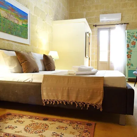 Bed & Breakfast Gawhra Victoria