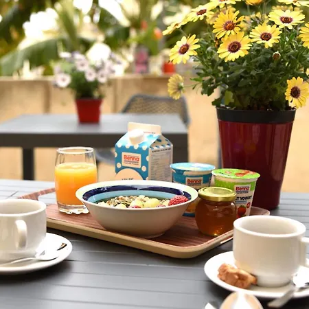 Bed & Breakfast Gawhra