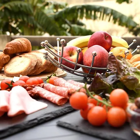 Gawhra Bed & Breakfast