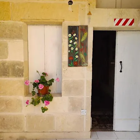 Gawhra Bed & Breakfast