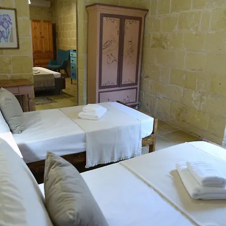 Bed & Breakfast Gawhra 3*