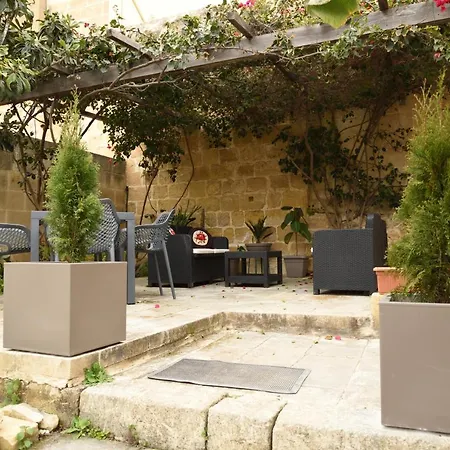 Gawhra فندق مبيت وإفطار 3*