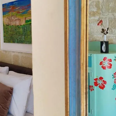 Bed & Breakfast Gawhra