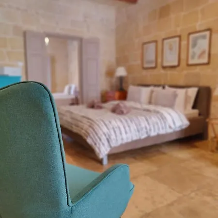 فندق مبيت وإفطار Gawhra فيكتوريا
