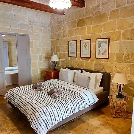 Gawhra فندق مبيت وإفطار 3*