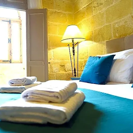 Gawhra فندق مبيت وإفطار 3*