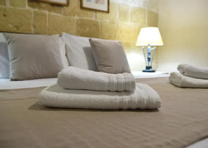 Gawhra 住宿加早餐酒店 维多利亚