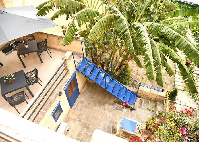 Gawhra 3* 维多利亚