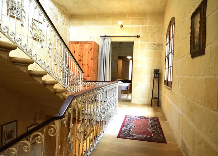 住宿加早餐酒店 Gawhra