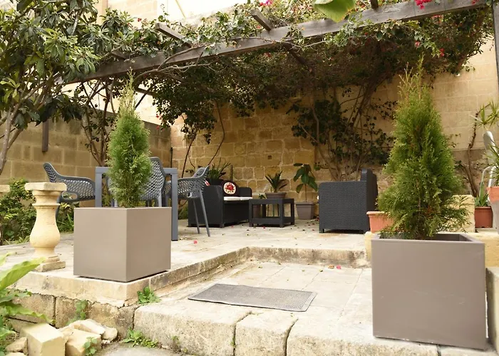 Gawhra 住宿加早餐酒店 3*