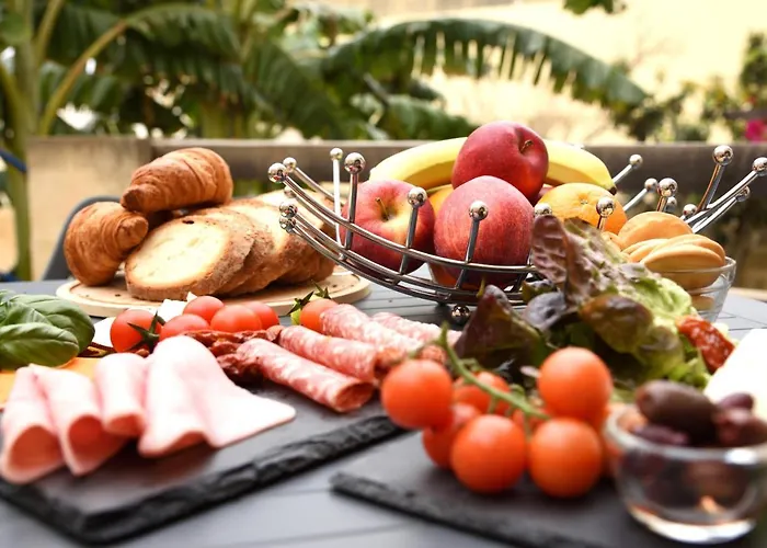 Gawhra 住宿加早餐酒店