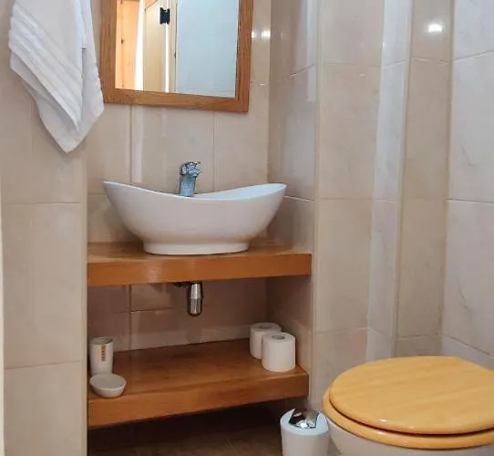 Gawhra 住宿加早餐酒店 维多利亚