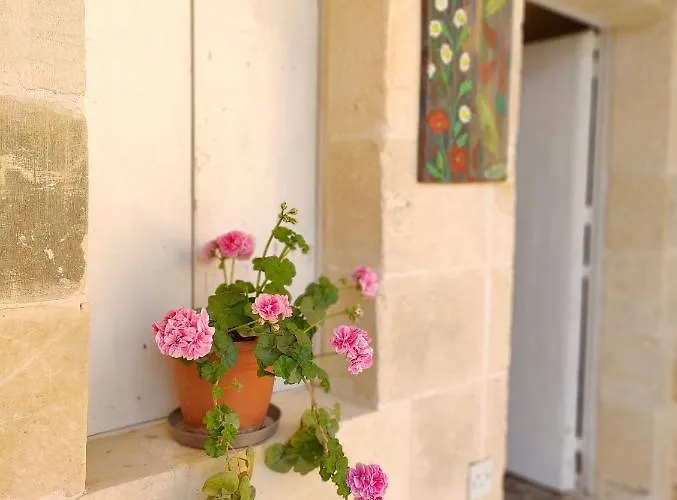 住宿加早餐酒店 Gawhra