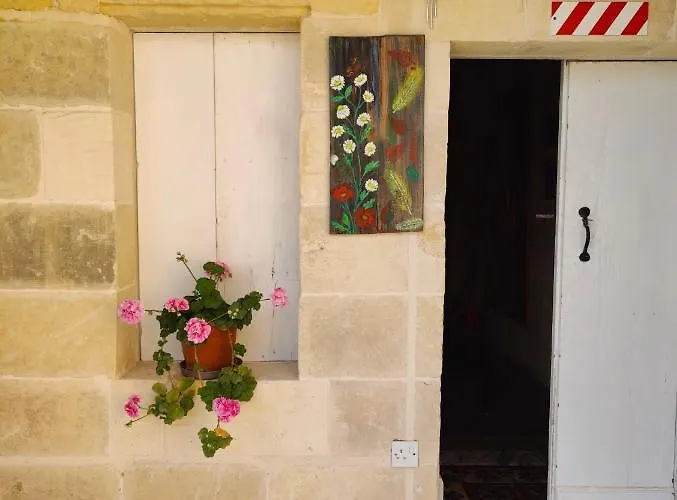 Gawhra 住宿加早餐酒店