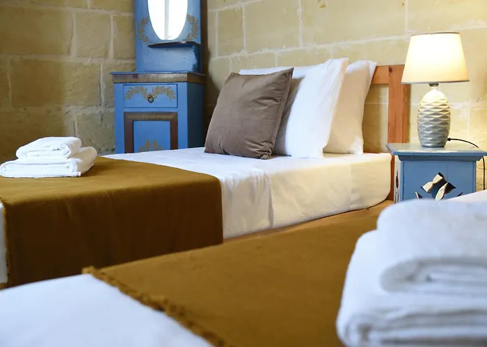 住宿加早餐酒店 Gawhra